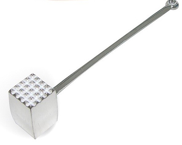 Молоток для мяса «Ретро» | Ретро | Мультидом Трейдинг