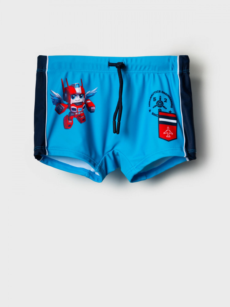 Плавки-шорты для мальчиков | Flight | PlayToday