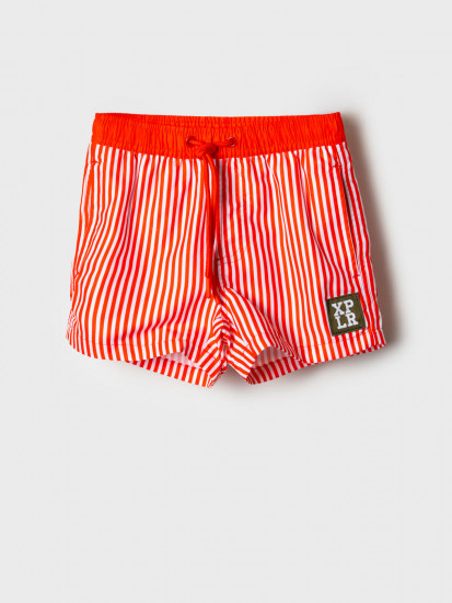 Шорты плавательные для мальчиков