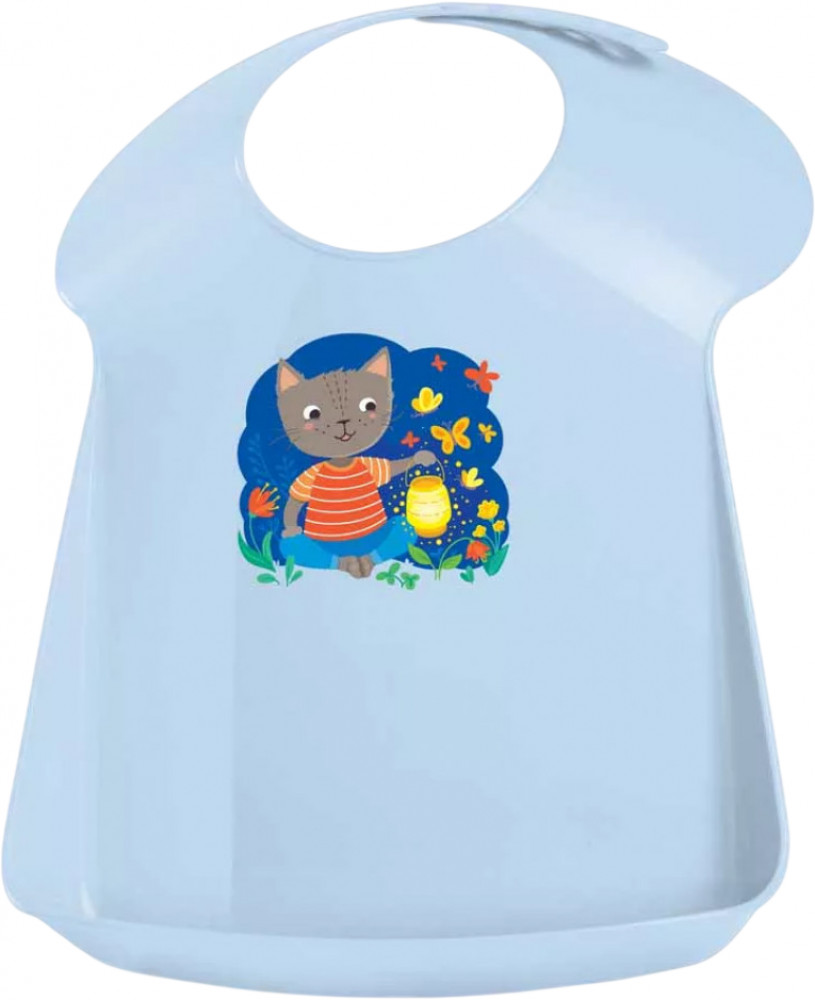 Нагрудник детский | Бытпласт