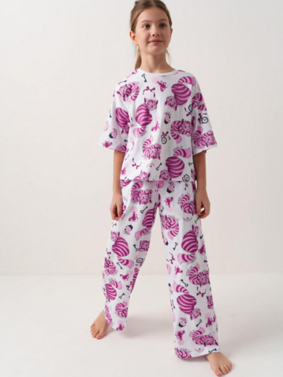 Пижама для девочек