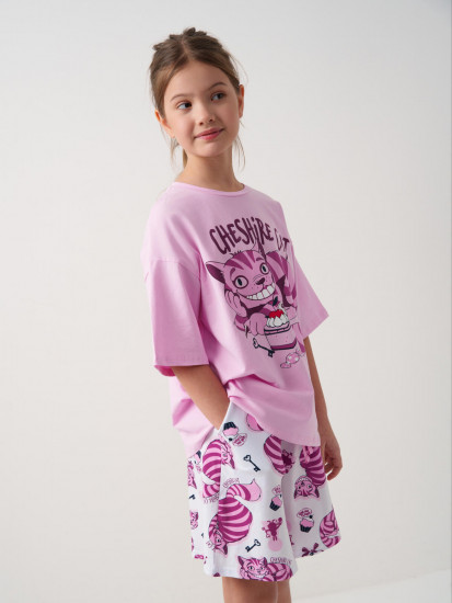 Пижама для девочек