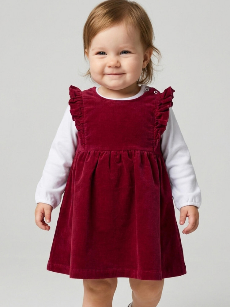 Комплект для девочек | Faerie | PlayToday