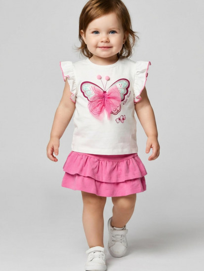 Комплект для девочек