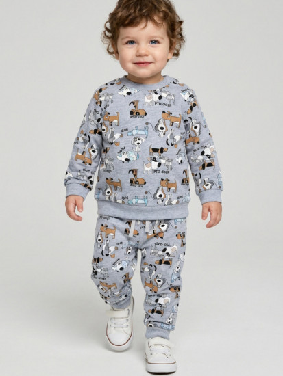 Комплект для мальчиков