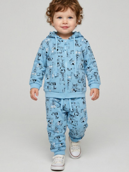 Комплект для мальчиков