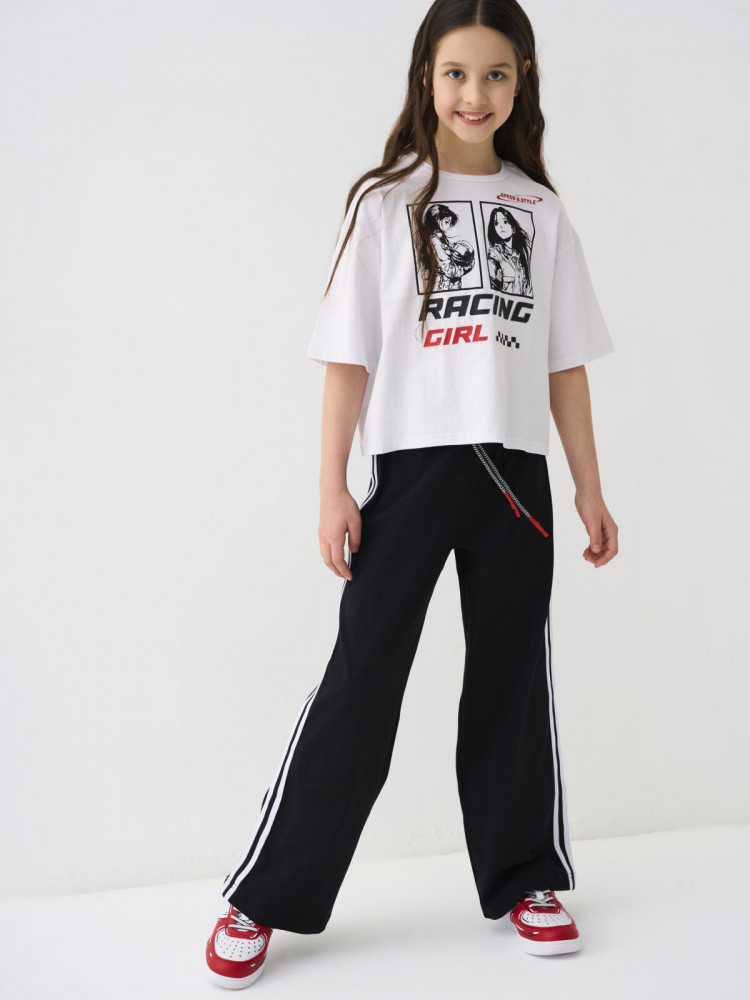 Комплект для девочек | Older Sister | PlayToday