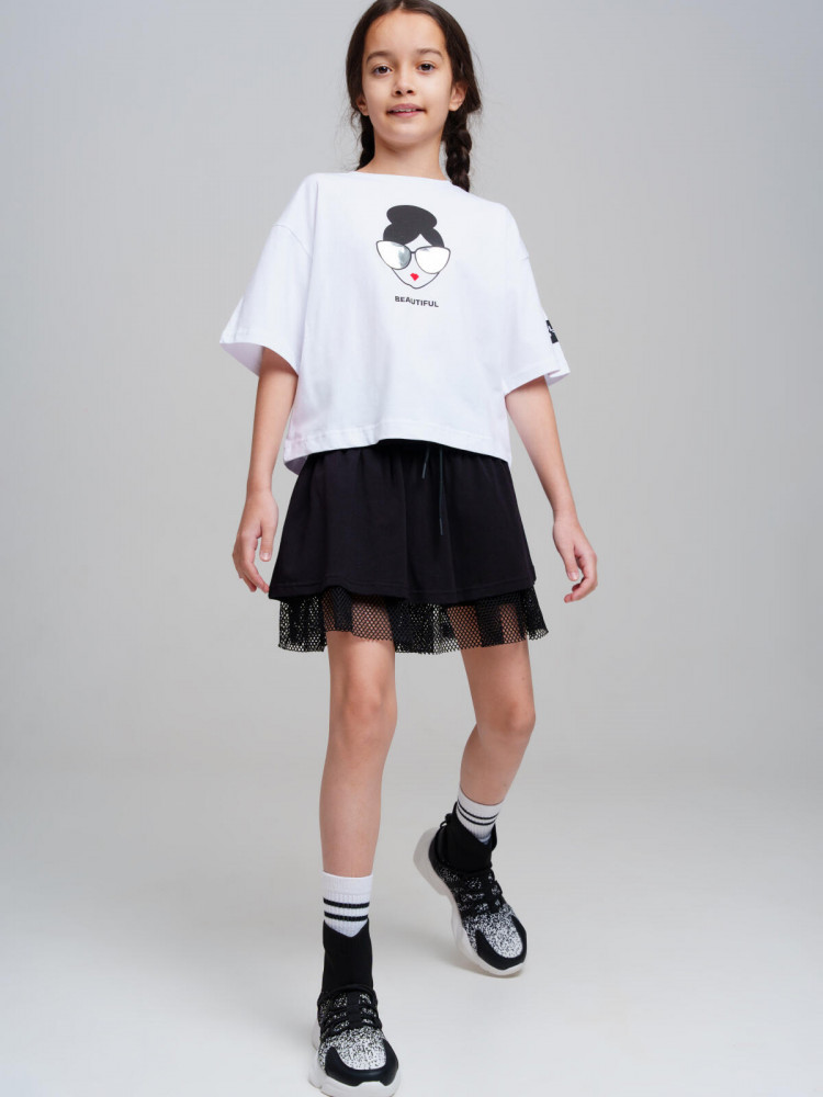 Комплект для девочек | Play & Joy | PlayToday