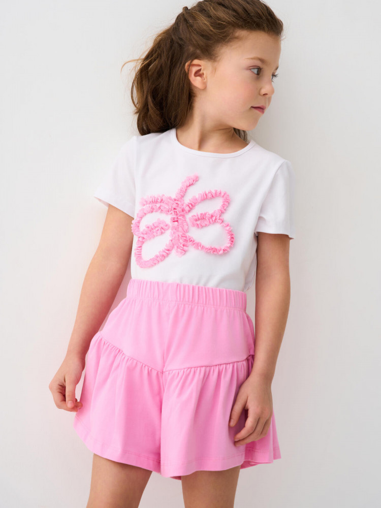 Комплект для девочек | Digital Universe | PlayToday