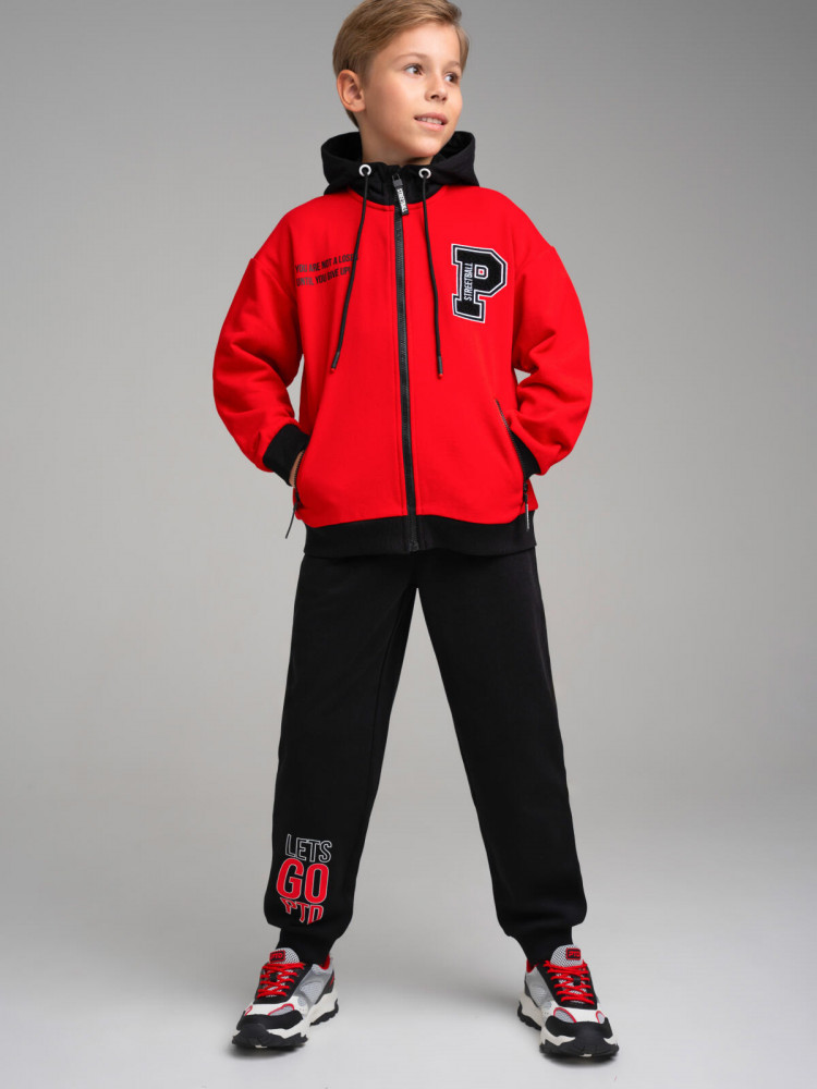 Костюм для мальчиков | And 1 | PlayToday