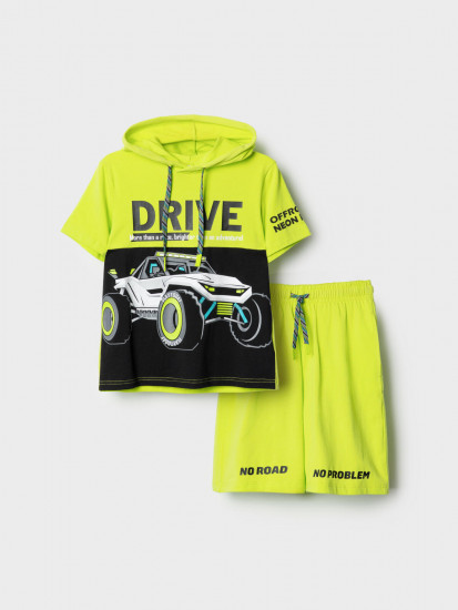 Комплект для мальчиков