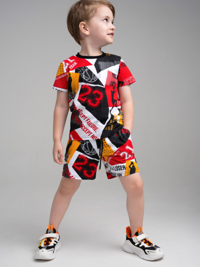 Комплект для мальчиков