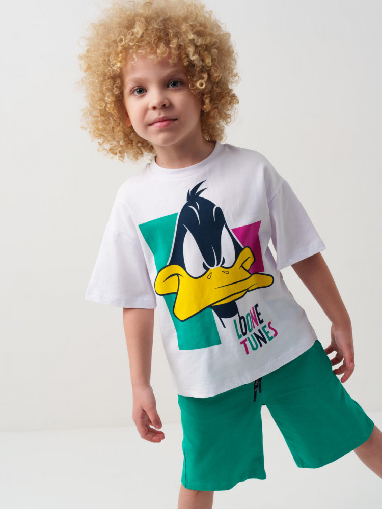 Комплект для мальчиков | Adventure | PlayToday