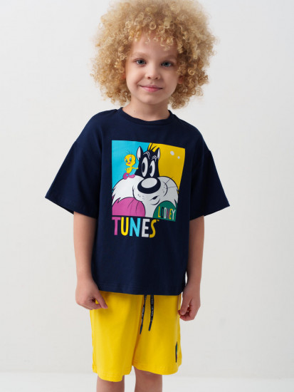 Комплект для мальчиков