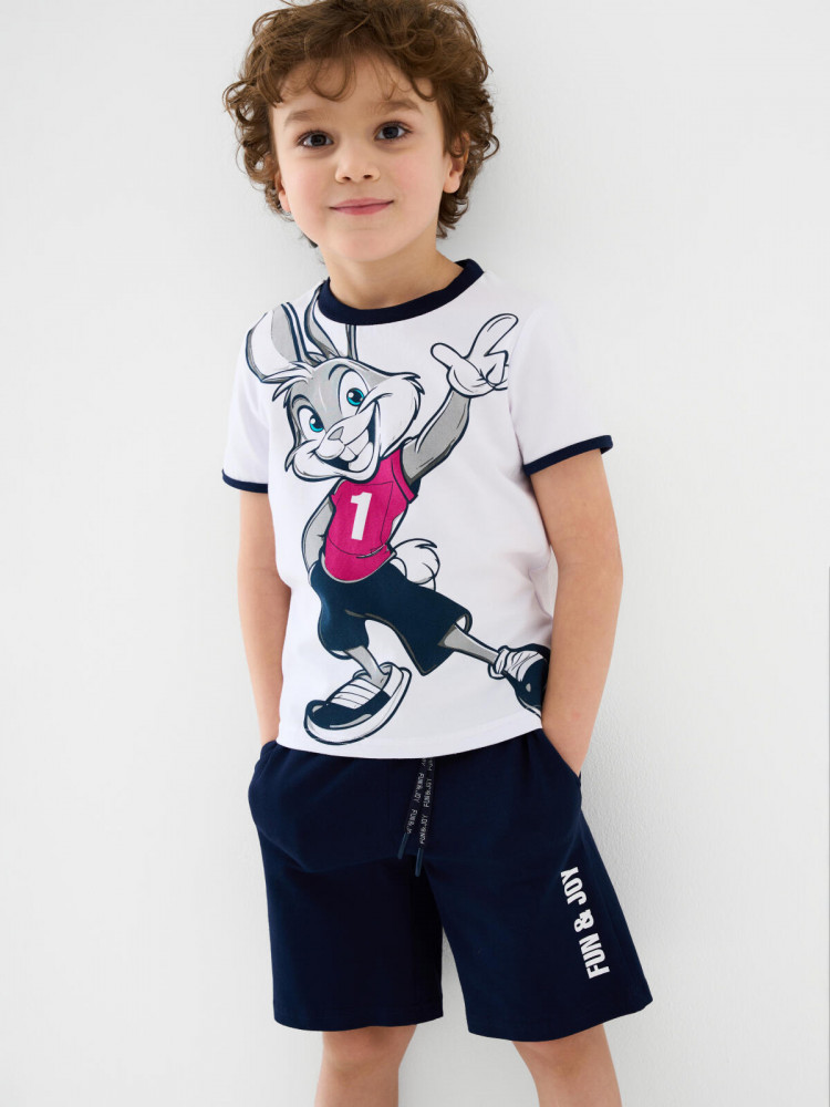 Комплект для мальчиков | Adventure | PlayToday