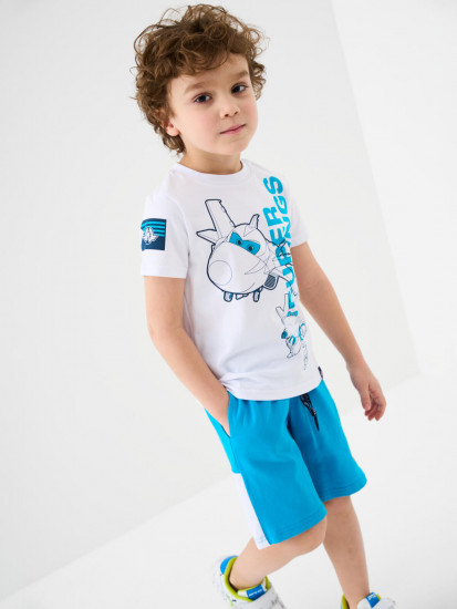 Комплект для мальчиков