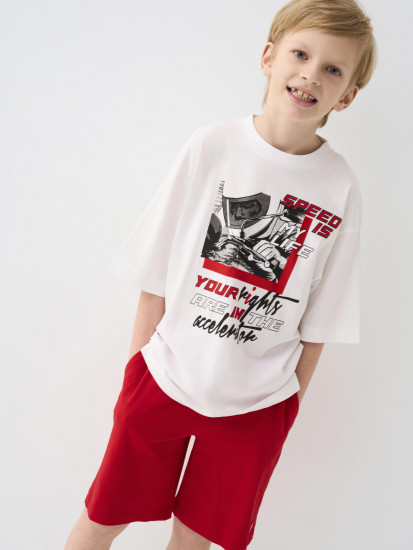 Комплект для мальчиков