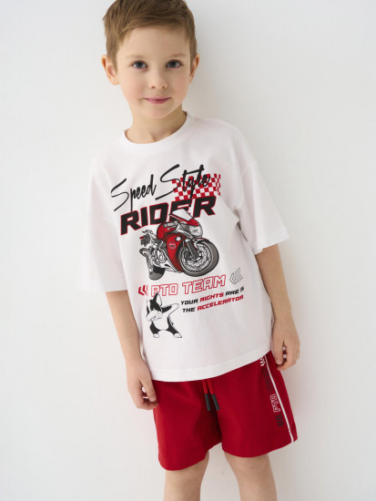 Комплект для мальчиков