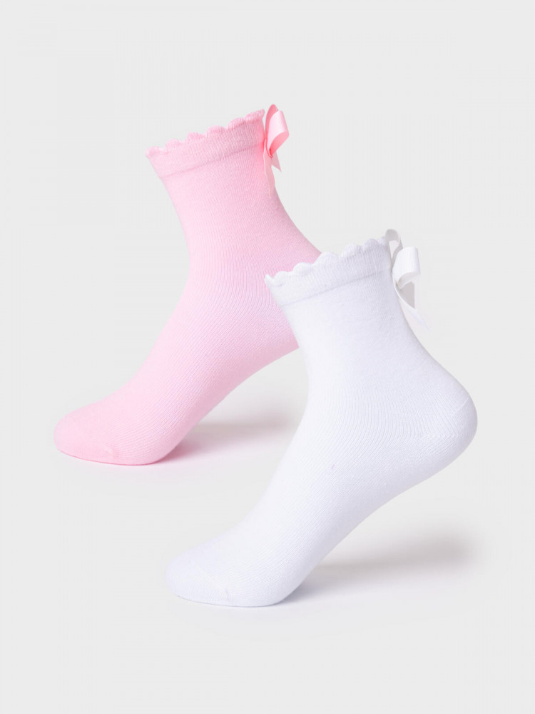 Комплект носков для девочек | Sweety | PlayToday