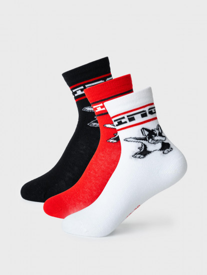 Комплект носков для мальчиков