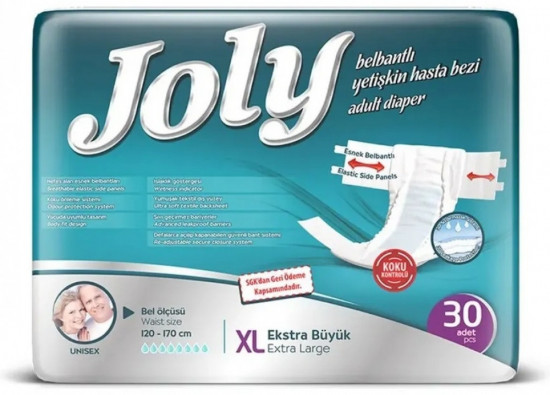 Подгузники для взрослых