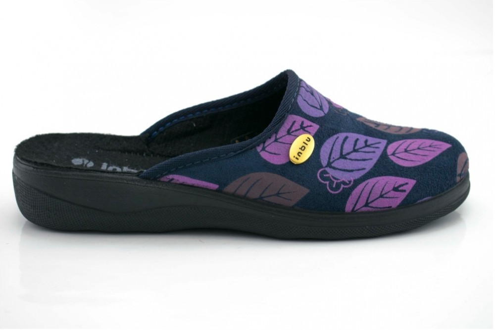 Тапочки домашние женские | Inblu