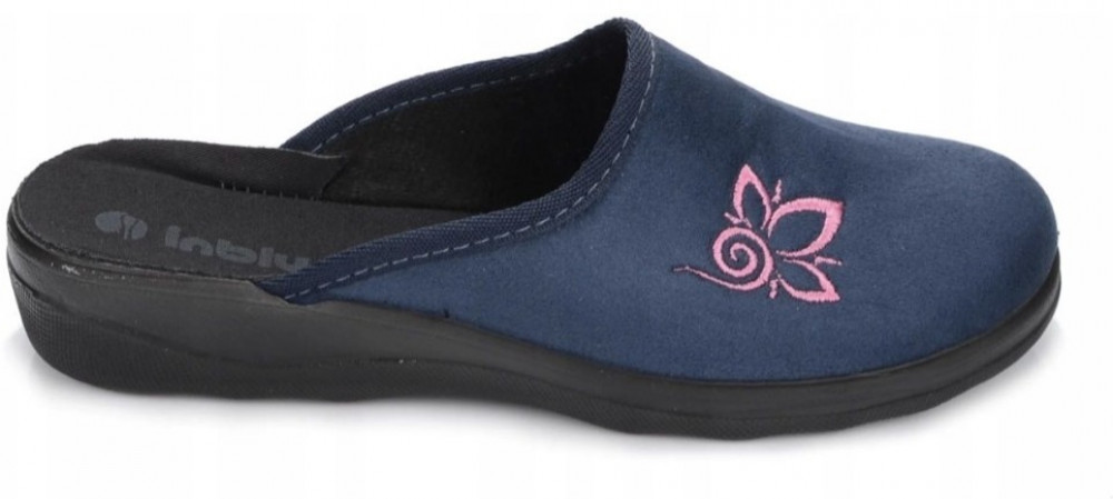 Тапочки домашние женские | Inblu