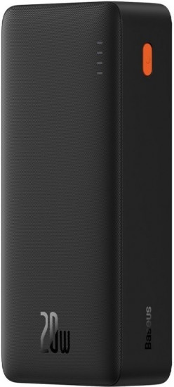 Внешний аккумулятор Baseus Airpow C+U 20W PPQD090101 30000 мАч