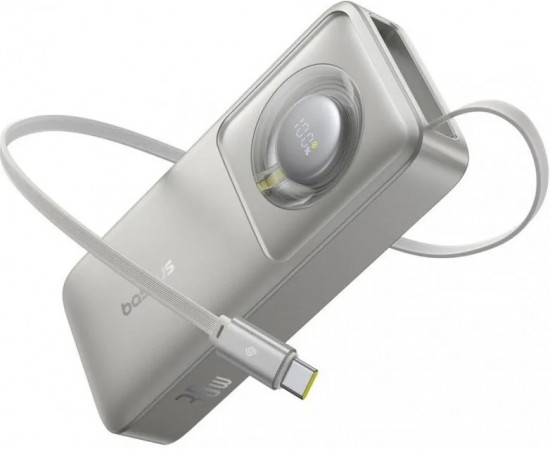 Power bank Baseus Free2Pull P10073701843-00