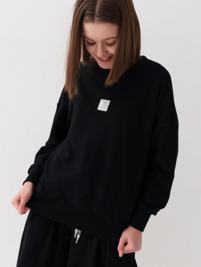 Свитшот для девочек