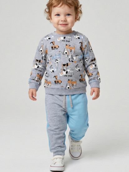 Брюки для мальчиков