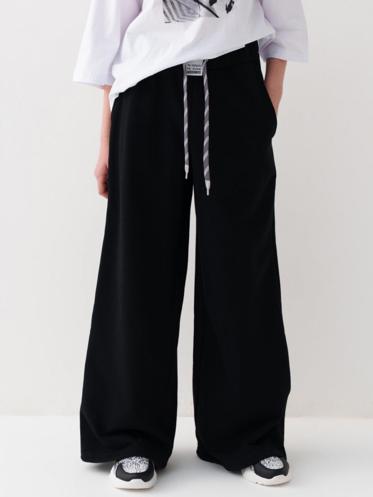 Брюки для девочек | Girlfriend | PlayToday