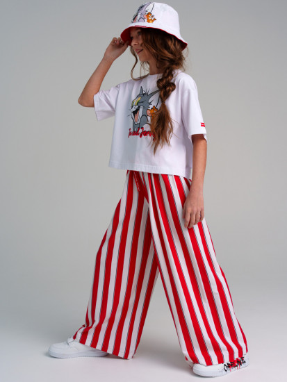 Брюки для девочек