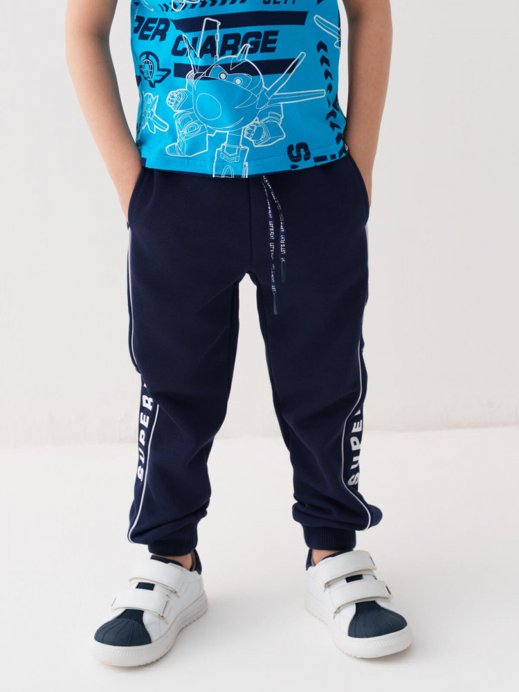 Брюки для мальчиков | Flight | PlayToday