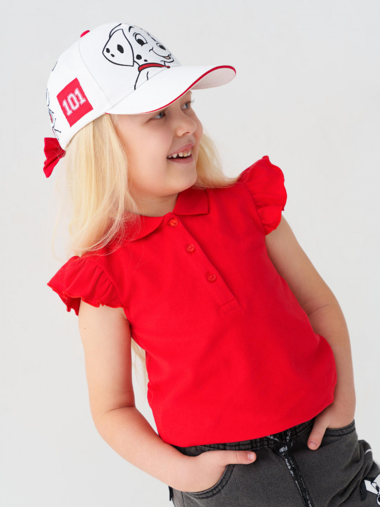 Кепка для девочек | Daily News | PlayToday