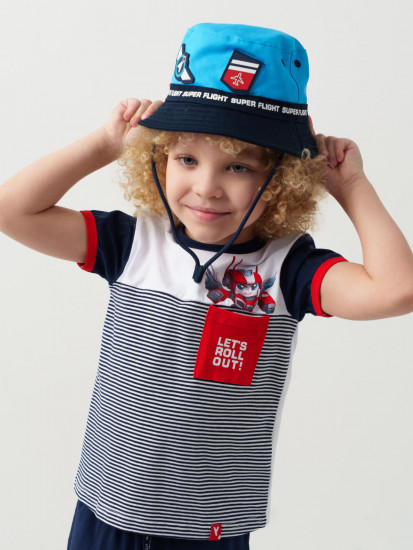 Панама для мальчиков