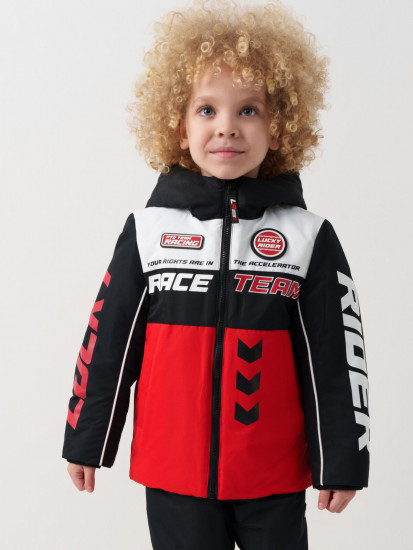 Куртка для мальчиков