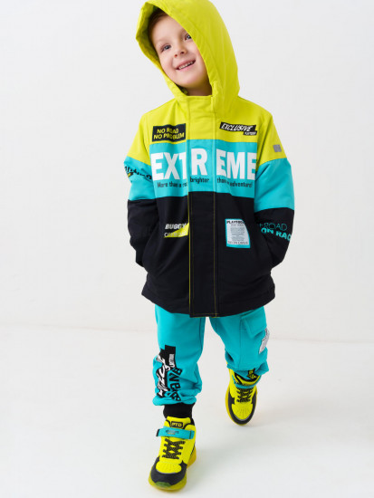 Куртка для мальчиков