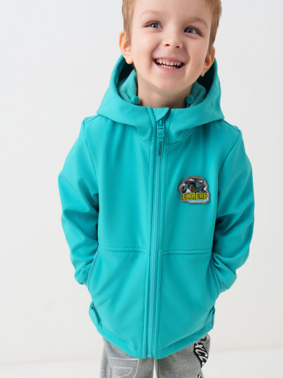 Куртка для мальчиков