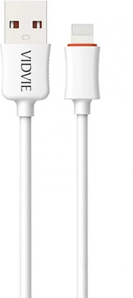Кабель USB 2.0 (F), Lightning | Vidvie
