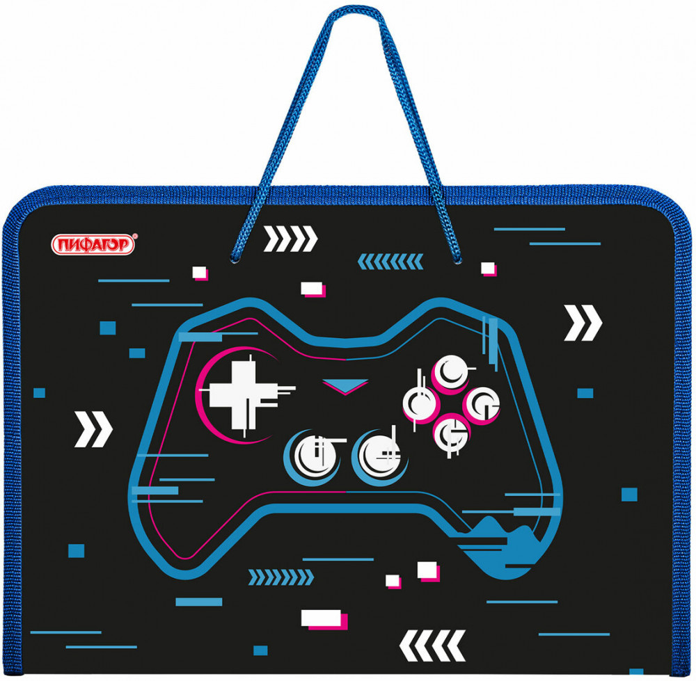 Папка для труда | Пифагор