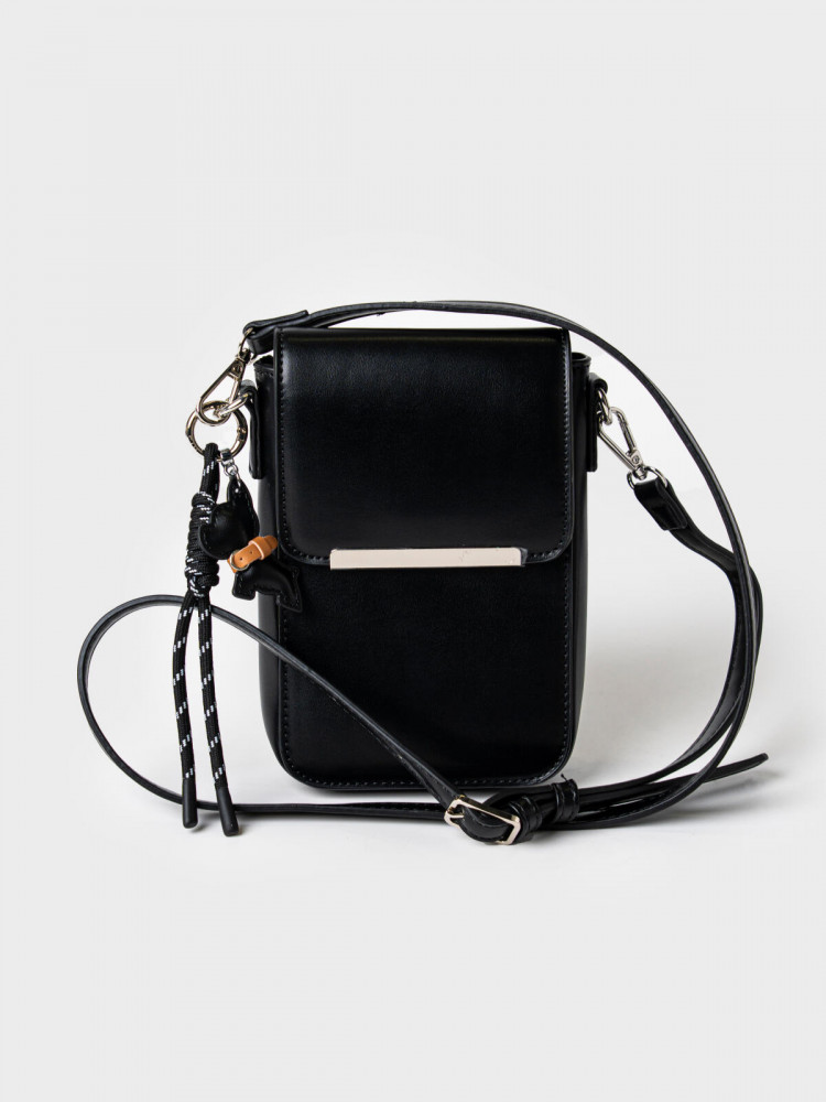 Сумка для девочек с брелоками | Weekend | PlayToday