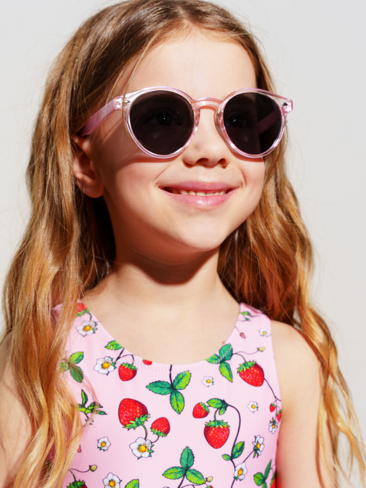 Очки для девочек солнцезащитные с поляризацией | Spring holiday | PlayToday