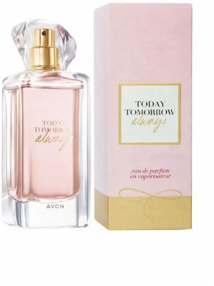 Парфюмерная вода вода «Today Tomorrow Always» | Avon