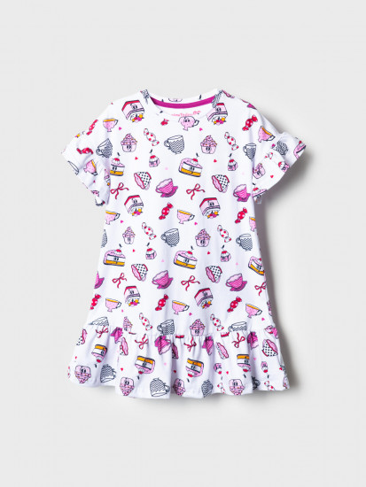 Сорочка для девочек