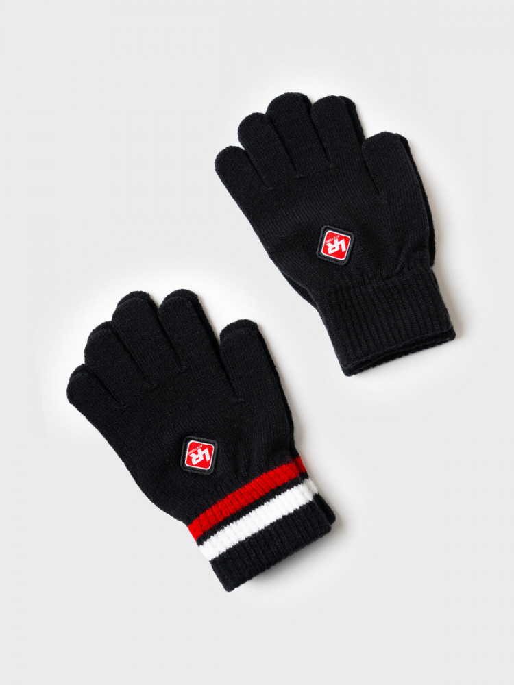 Комплект перчаток для мальчиков | Lucky Rider | PlayToday