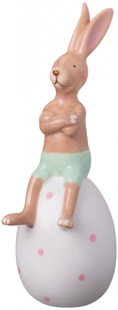 Фигурка декоративная «Кролик» | Lefard