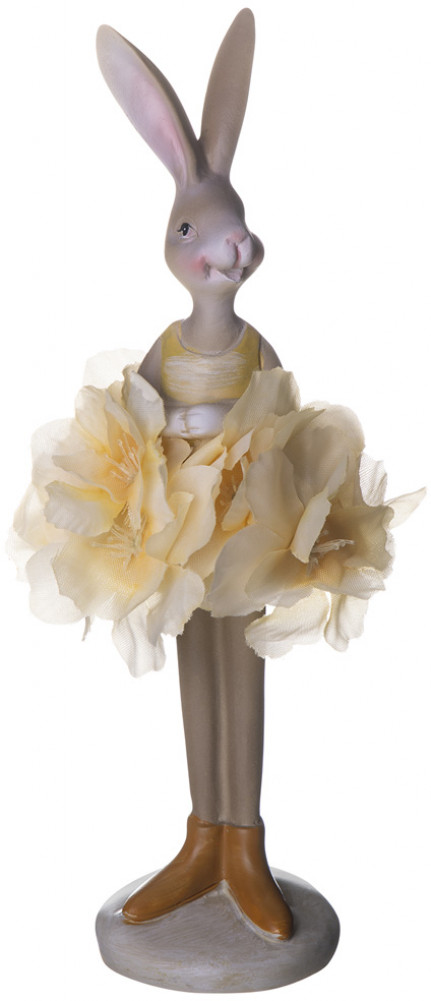 Фигурка декоративная «Кролик» | Lefard