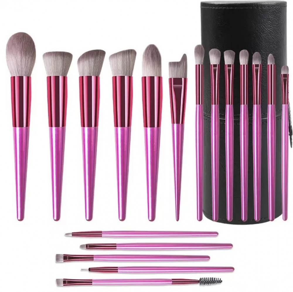 Набор кистей для макияжа