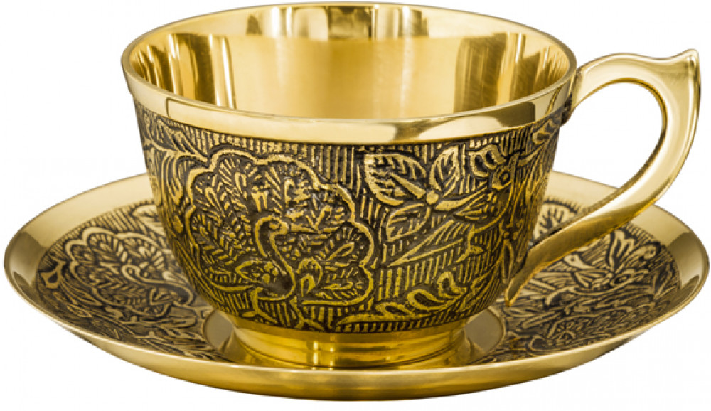 Кофейная пара | Lefard